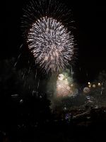 ..... und da ist er...... prosit neues Jahr, feliz ano novo 2025