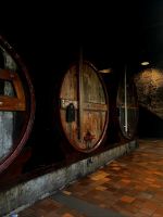 Weinkellerei Burmester