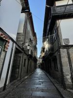 Spaziergang durch Guimaraes