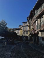 Spaziergang durch Guimaraes