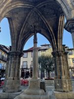 Spaziergang durch Guimaraes