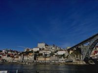 Spaziergang durch Porto