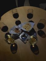 Kleiner Abschluss der Reise