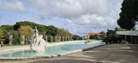 Lissabon, Park Eduard o VII