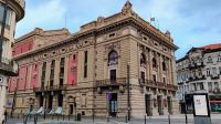 Nationaltheater, Porto 