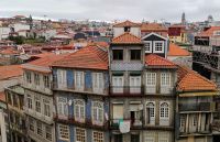 Stadtrundgang in Porto 