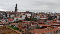 Stadtrundgang in Porto 