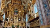 Kathedrale Sé, Porto
