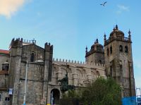 Kathedrale Sé, Porto