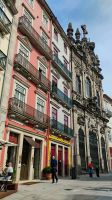 Stadtrundgang in Porto 