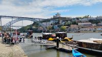 Ponte Dom Luís I, Porto 