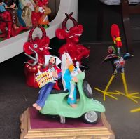 Moderne Interpretation 