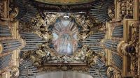 Barockorgel, Kathedrale Braga 
