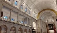Basilika Unserer Lieben Frau vom Rosenkranz, Fátima 
