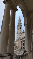Basilika Unserer Lieben Frau vom Rosenkranz, Fátima 