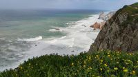 Cabo da Roca, westlichster Punkt Europas 