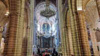 Kathedral von Évora 