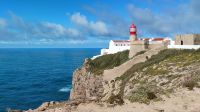 Cabo de São Vicente, Algarve 
