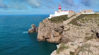 Cabo de São Vicente, Algarve 