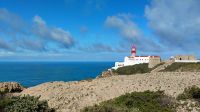 Cabo de São Vicente, Algarve 