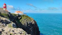 Cabo de São Vicente, Algarve 