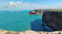 Cabo de São Vicente, Algarve 