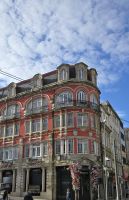 Porto Stadt Impressionen (8)