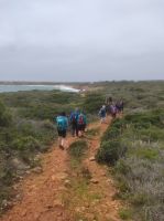 Hochebene Richtung Martinhal