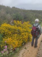 Start Wanderung Raposeira