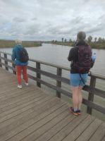 Naturreservat Caminho da Baleeeira