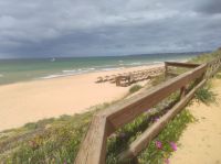 Albufeira Praia do Arrifao