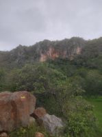 Tafelberg Rocha de Pena NP 