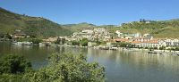 Eindrücke aus der Region Douro (1)