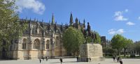 Kloster Batalha (1)