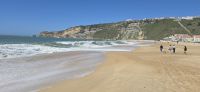 Strand Nazare