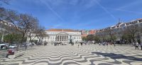Stadtimpressionen Lissabon (5)