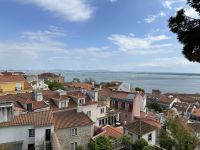 Lissabon - Castle of Sao Jorge