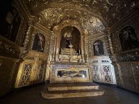 Lissabon - Hieronymus Kloster 