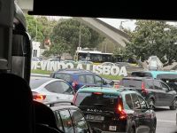 Willkommen in Lissabon 