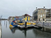 Aveiro - Kanalboote