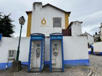 Telefonzellen - es gibt sie noch