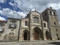 Kathedrale von Aveiro
