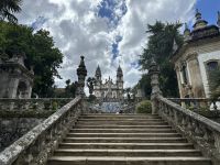 Himmelstreppe von Aveiro