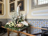 Santuário de Nossa Senhora dos Remédios in Lamego