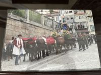 Santuário de Nossa Senhora dos Remédios in Lamego