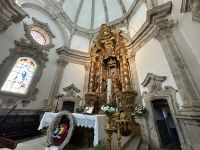 Santuário de Nossa Senhora dos Remédios in Lamego