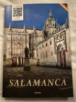 Salamanca Reiseführer