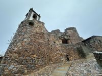 Ausflug Castelo Rodrigo