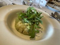 Avocado-Krabben-Cocktail