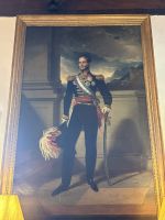 Mateuspalast - Museum - der erste Graf